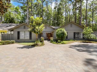 27 Arrow Wood Rd, Hilton Head Island, SC 29926