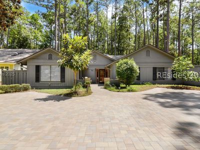 27 Arrow Wood Rd, Hilton Head Island, SC, 29926
