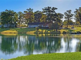 245 Taylor Rd, Eldon, MO 65026