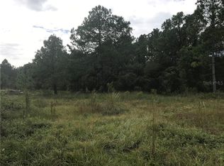 Old Grade Rd, Polk city, FL 33868
