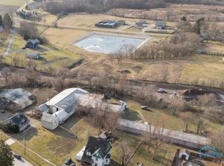 518 Providence St, Delta, OH 43515