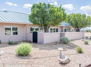 104 Santiago Cir, Alto, NM 88312