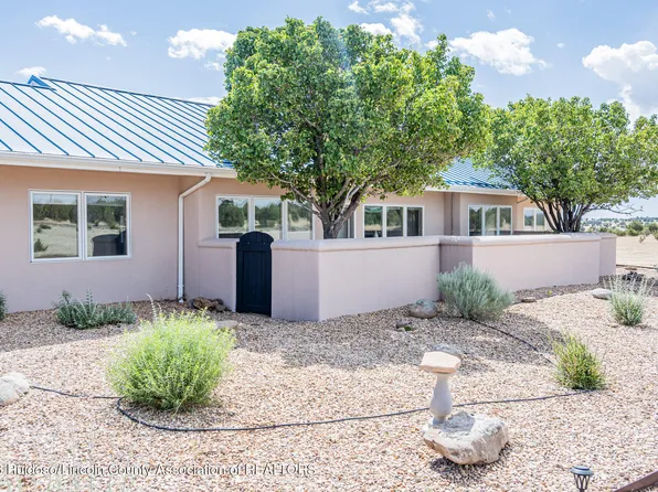104 Santiago Cir, Alto, NM 88312