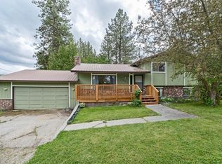 1005 W North Ave, Chewelah, WA 99109