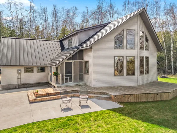 3998 Us Highway 23 N, Rogers City, MI 49779