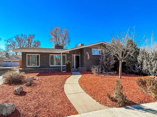 1011 22nd Ave, Greeley, CO 80631