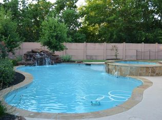 18810 Gentle Cove Ct, Houston, TX 77084