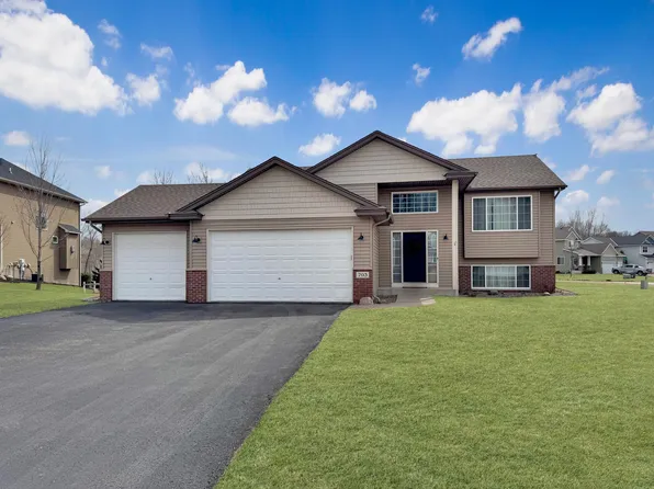 703 Kalea Ct, Hanover, MN 55341