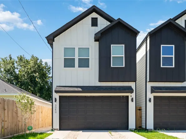 3040 Webster Ave, Houston, TX 77004