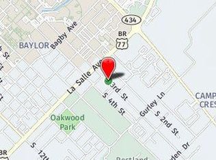 2224 S 3rd St #1, Waco, TX 76706