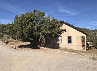 39 Evergreen Rd, Edgewood, NM 87015