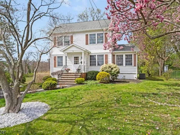 125 Cathedral Ave, Florham Park Boro, NJ 07932