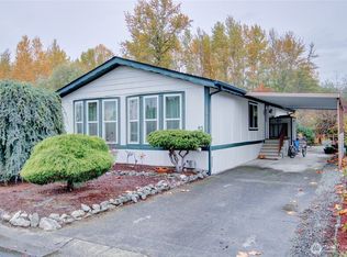2725 E Fir Street #83, Mount Vernon, WA