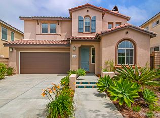 4838 Yearling Glen Rd, San Diego, CA 92130