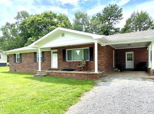 514 Toomey Ln, Madisonville, TN 37354