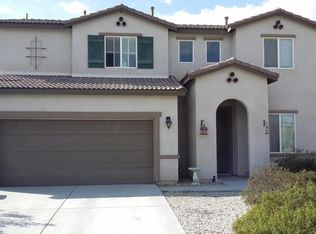 37307 Wild Tree St, Palmdale, CA 93550