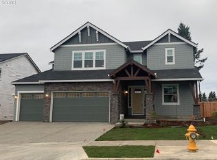 1614 NW Hancock Dr LOT 13, Camas, WA 98607