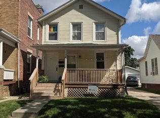 608 1/2 E Monroe St APT 2, Bloomington, IL 61701