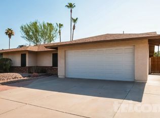 2403 S Evergreen Rd, Tempe, AZ 85282