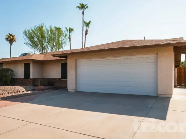 2403 S Evergreen Rd, Tempe, AZ 85282