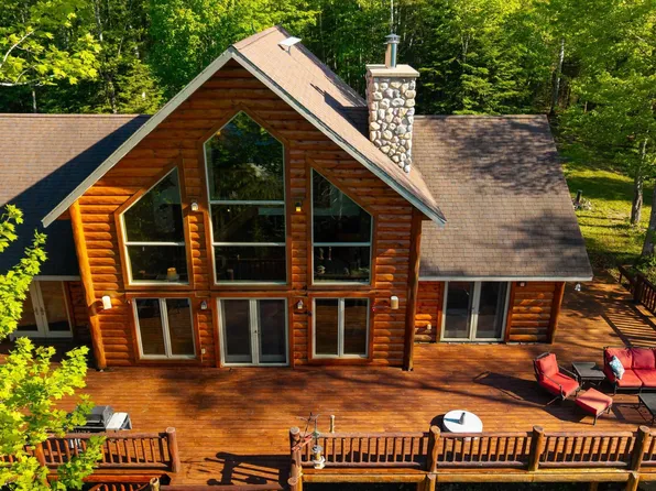28278 E Fence Lake Rd, Michigamme, MI 49861
