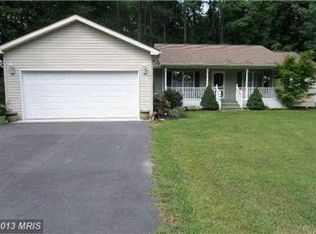 146 Stratford Cir, Colonial Beach, VA 22443