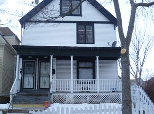 1943 N 38th St, Milwaukee, WI 53208