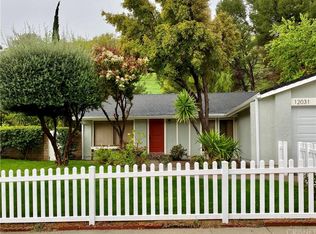 12031 Eddleston Dr, Porter Ranch, CA 91326