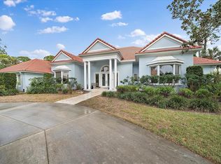 676 Eagle Watch Ln, Osprey, FL 34229