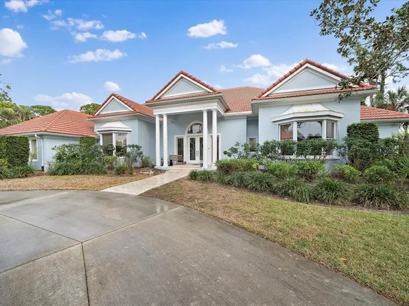 676 Eagle Watch Ln, Osprey, FL 34229