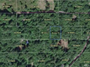 484 Payne Rd, Quilcene, WA 98376