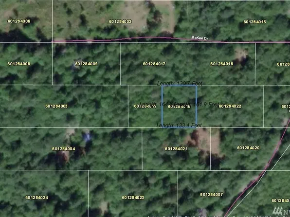 484 Payne Rd, Quilcene, WA 98376