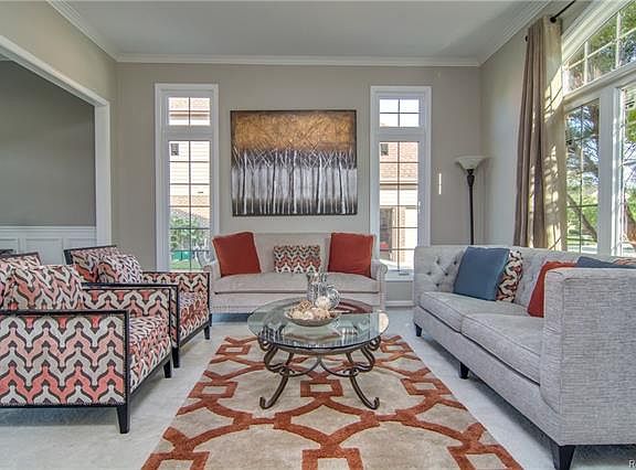 2nd image of 45484 Augusta Dr