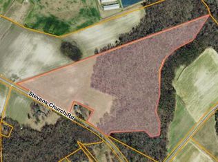 0 Stevens Church Rd, Goldsboro, NC 27530