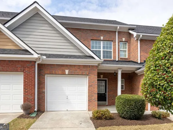 1797 Willow Branch Ln NW, Kennesaw, GA 30152