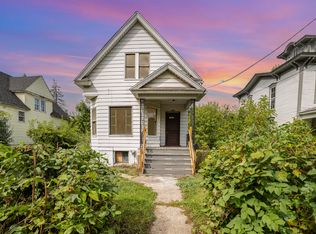 1209 S Fayette St, Saginaw, MI 48602