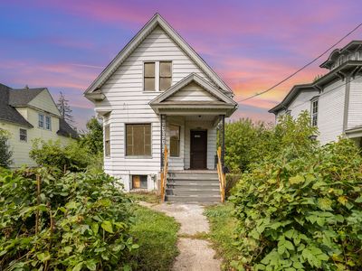 1209 S Fayette St, Saginaw, MI, 48602