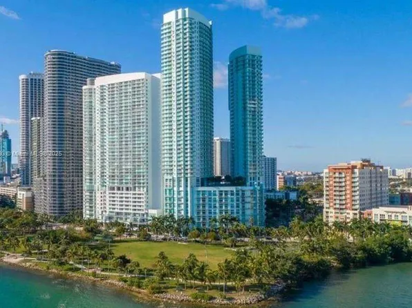 1900 N Bayshore Dr, Miami, FL 33132