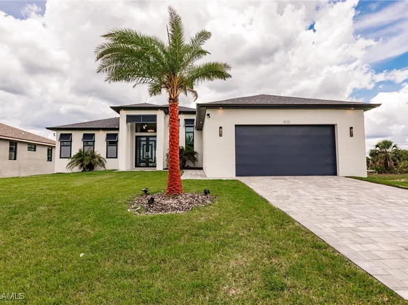 4113 NW 36th Ter, Cape Coral, FL 33993