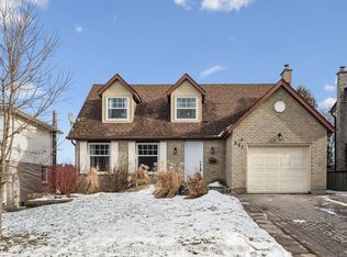 361 Ironwood Rd, Guelph, ON N1G3P2
