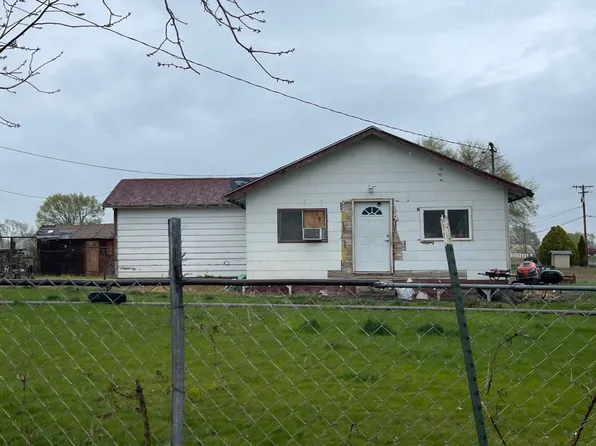 10302 S Missimer Rd, Prosser, WA 99350