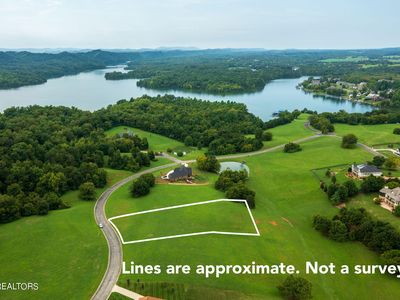 LOT 35 Thunder Ridge Dr, Vonore, TN, 37885