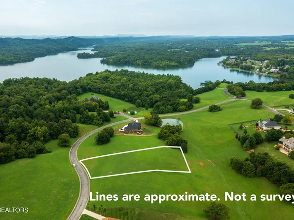 LOT 35 Thunder Ridge Dr, Vonore, TN 37885