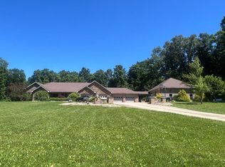 2883 Hastings Rd E, Mansfield, OH