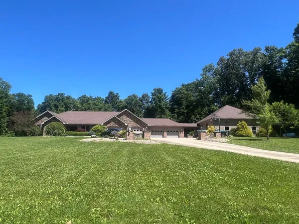 2883 Hastings Rd E, Mansfield, OH 44903