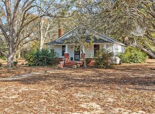 443 Main St S, Wagener, SC 29164