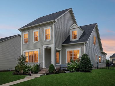 712 Ravensdowne Dr, Nolensville, TN, 37135