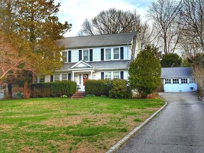 508 W Broadway, Pt Jefferson, NY, 11777