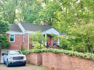 2006 Buckingham Rd, Raleigh, NC 27607