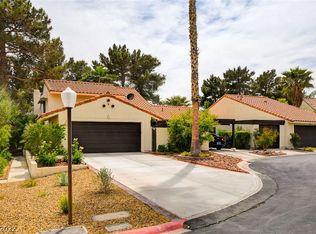 2774 Tentsmuir Pl, Henderson, NV 89014